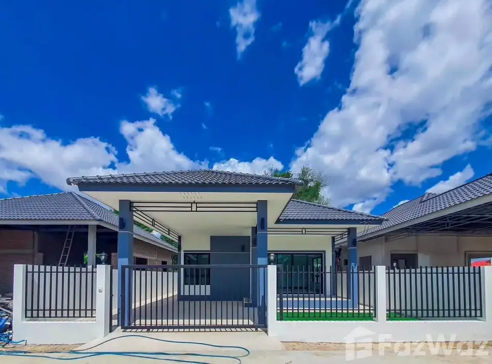 2-bed house · Hin Lek Fai, photo 1