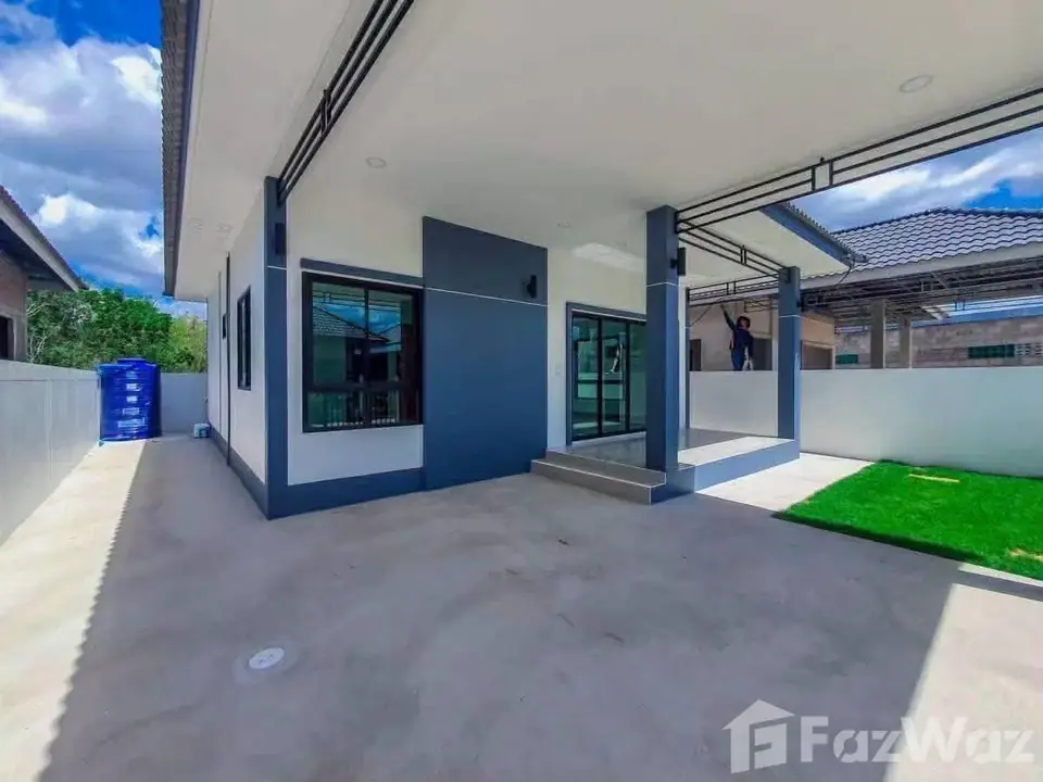 2-bed house · Hin Lek Fai, photo 2