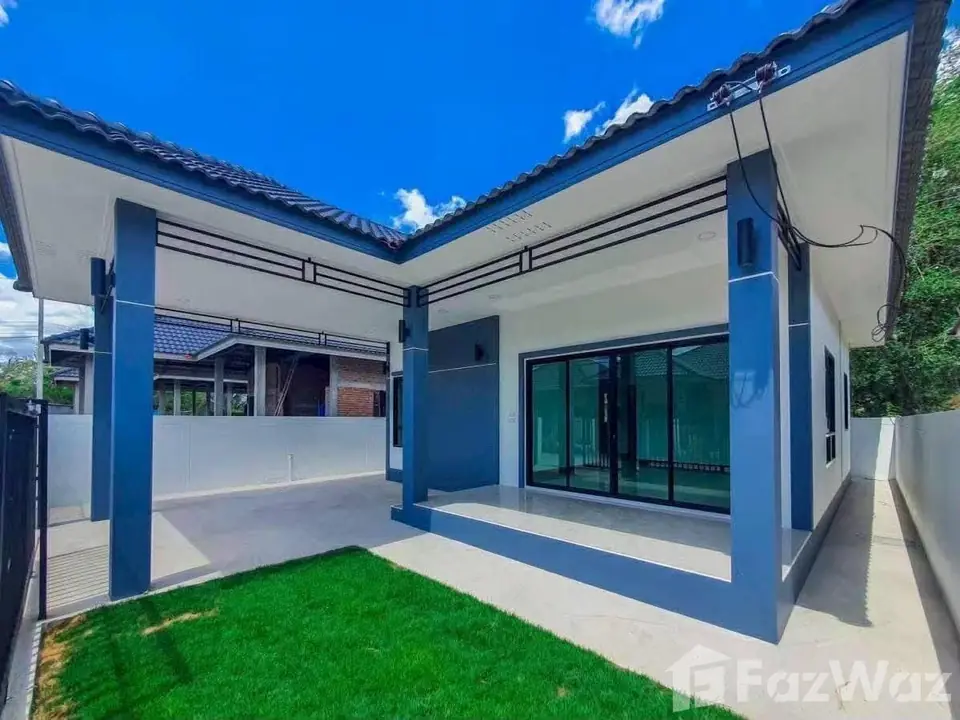 2-bed house · Hin Lek Fai, photo 3