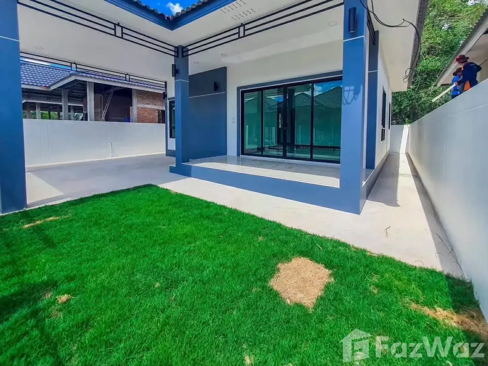 2-bed house · Hin Lek Fai, photo 4