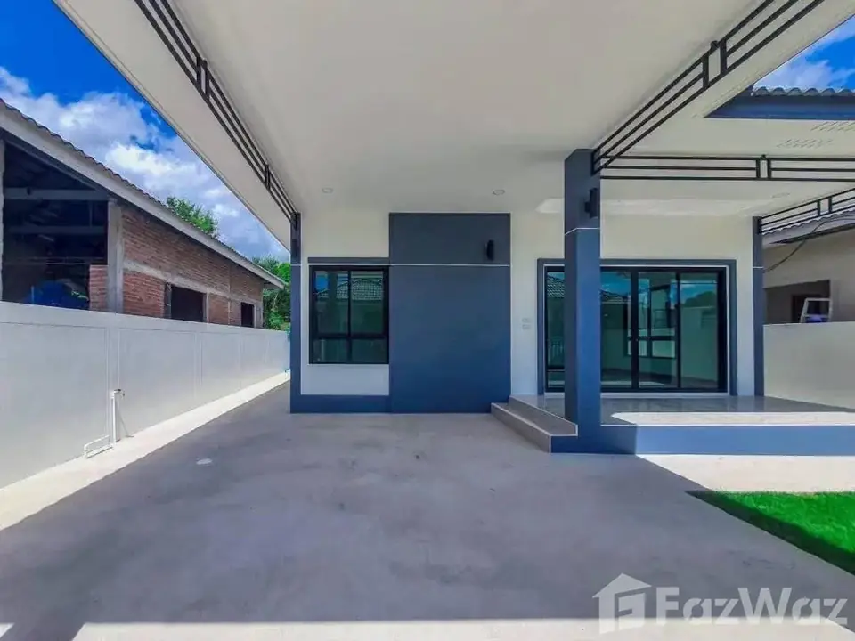 2-bed house · Hin Lek Fai, photo 5