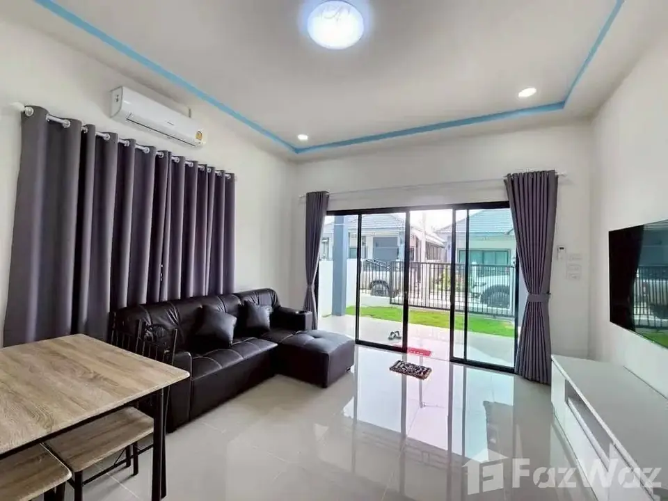 2-bed house · Hin Lek Fai, photo 6