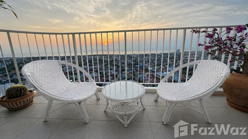 2-bed condo · Supalai Blue Whale Hua Hin, photo 5