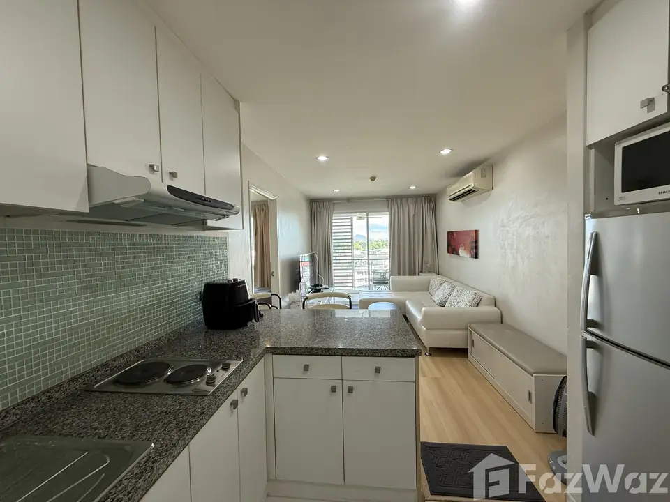 1-bed condo · Tira Tiraa Condominium, photo 1