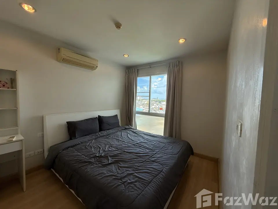 1-bed condo · Tira Tiraa Condominium, photo 2