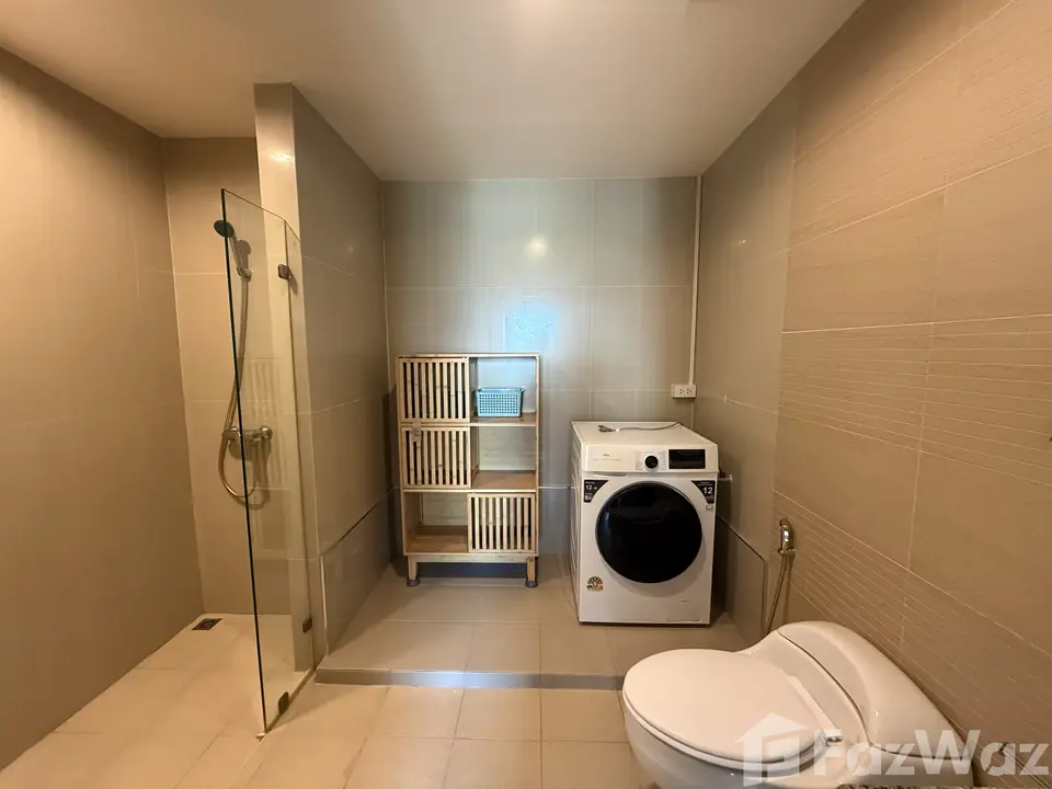 1-bed condo · Tira Tiraa Condominium, photo 5