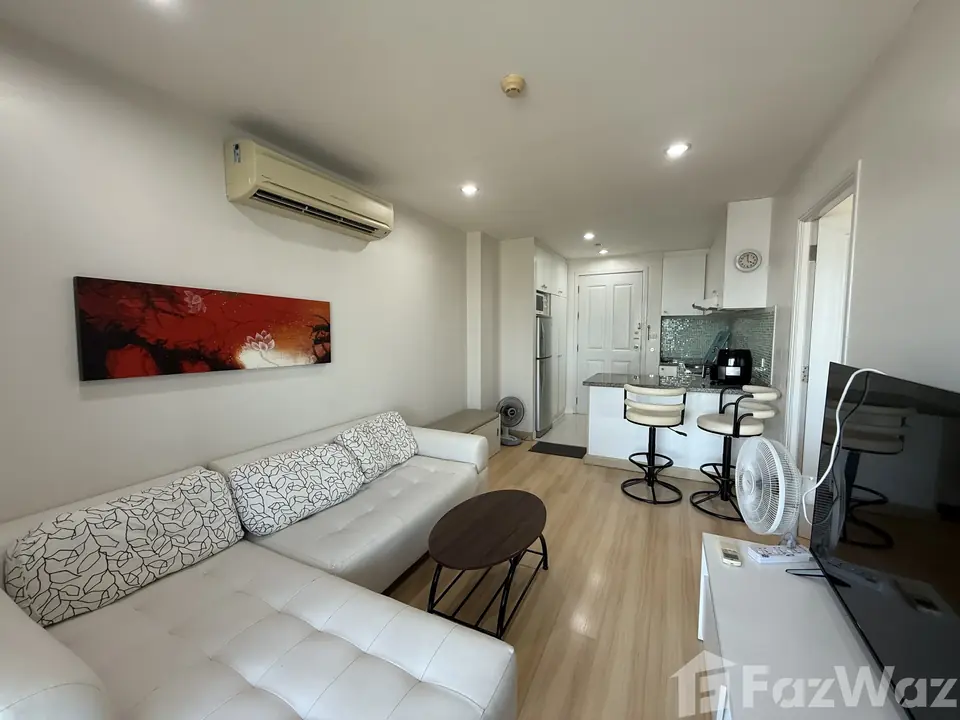 1-bed condo · Tira Tiraa Condominium, photo 6