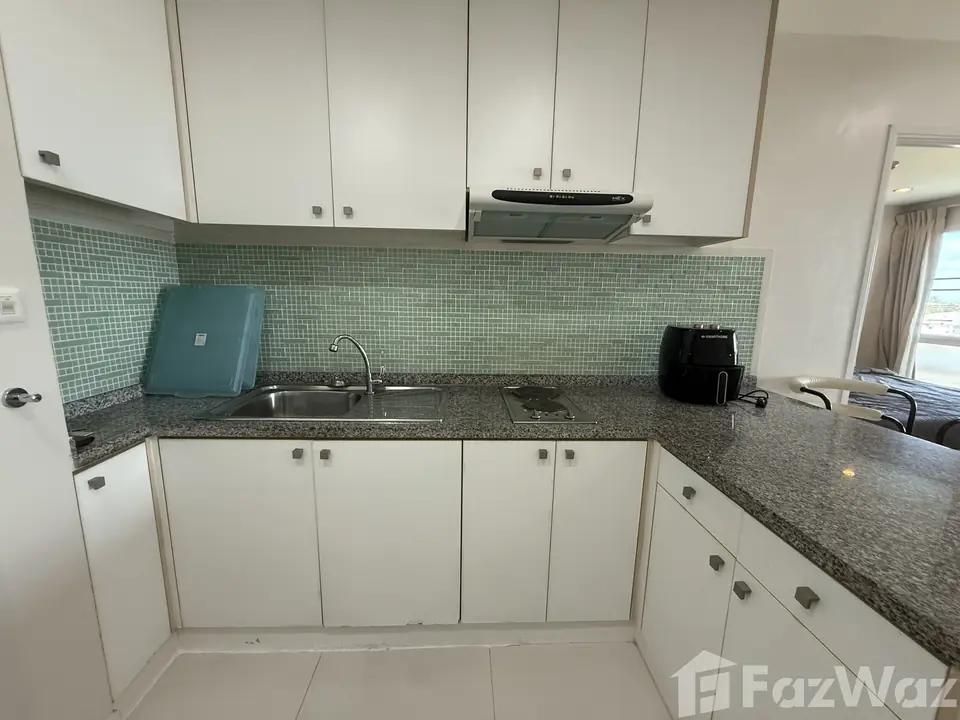 1-bed condo · Tira Tiraa Condominium, photo 7