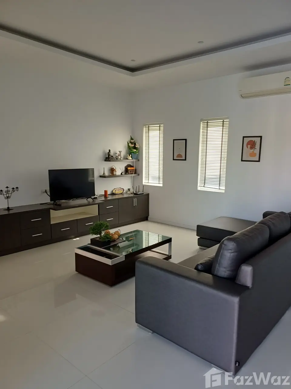 3-bed pool villa · Aria Hua Hin, photo 3