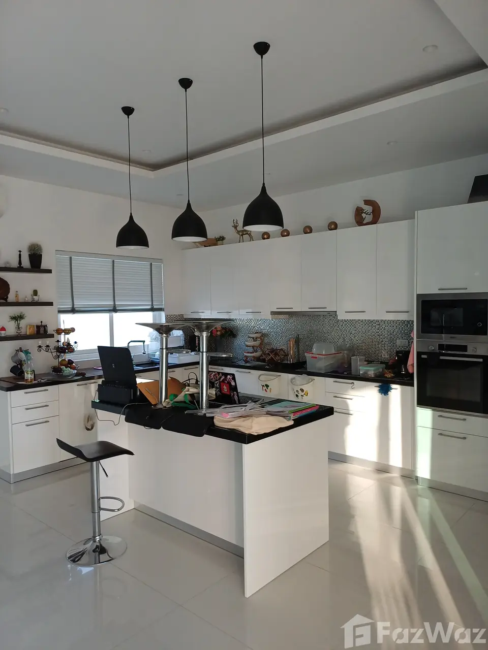 3-bed pool villa · Aria Hua Hin, photo 4