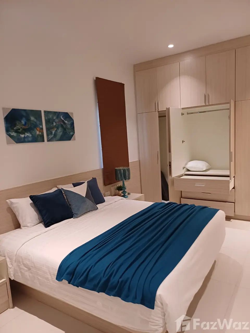3-bed pool villa · Aria Hua Hin, photo 5