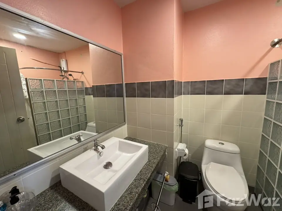 Studio condo · Hua Hin Sport Villa Condo, photo 6