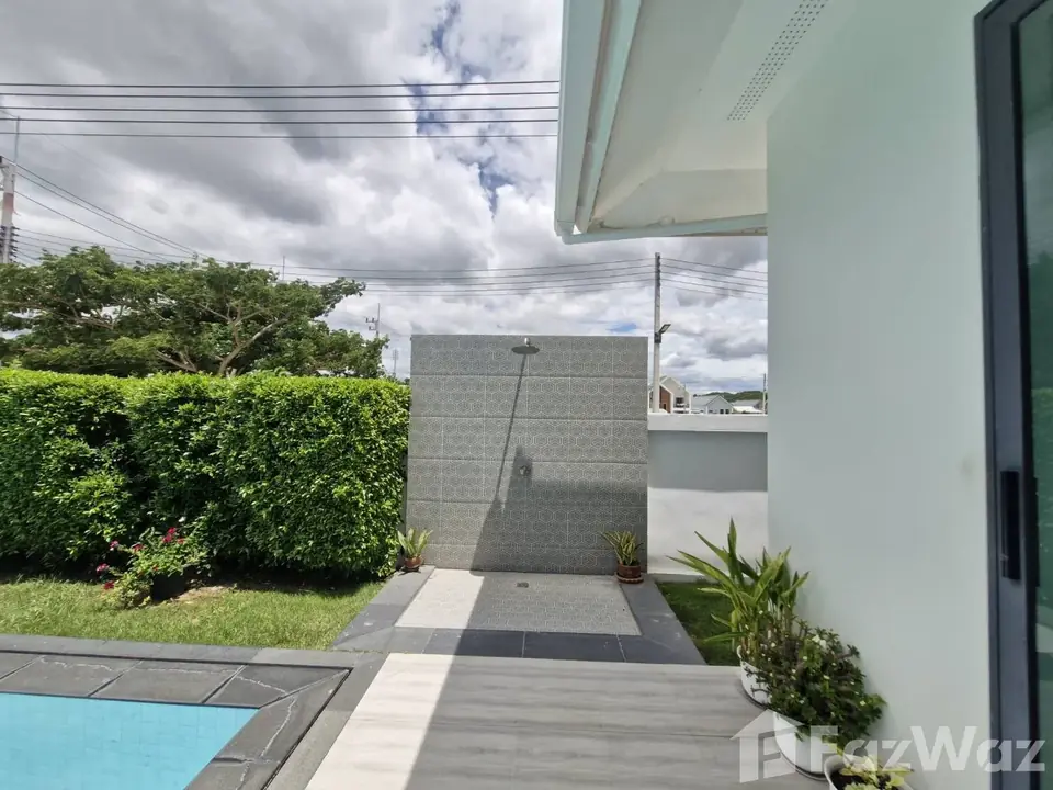 3-bed pool villa · Avatar Manor, photo 5