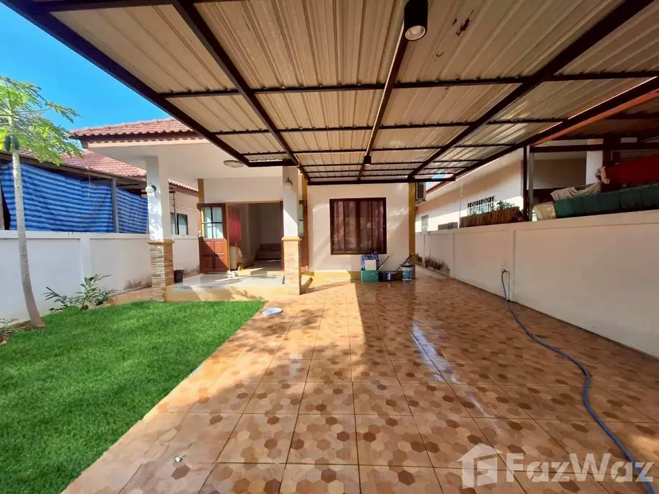 2-bed house · Hin Lek Fai, photo 2
