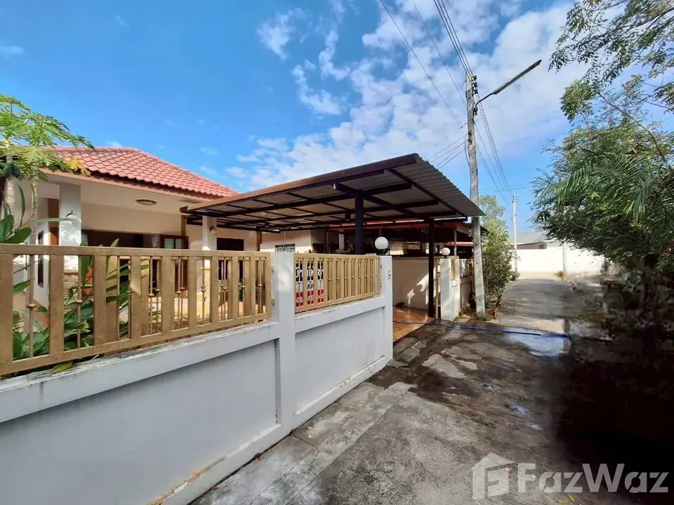 2-bed house · Hin Lek Fai, photo 3