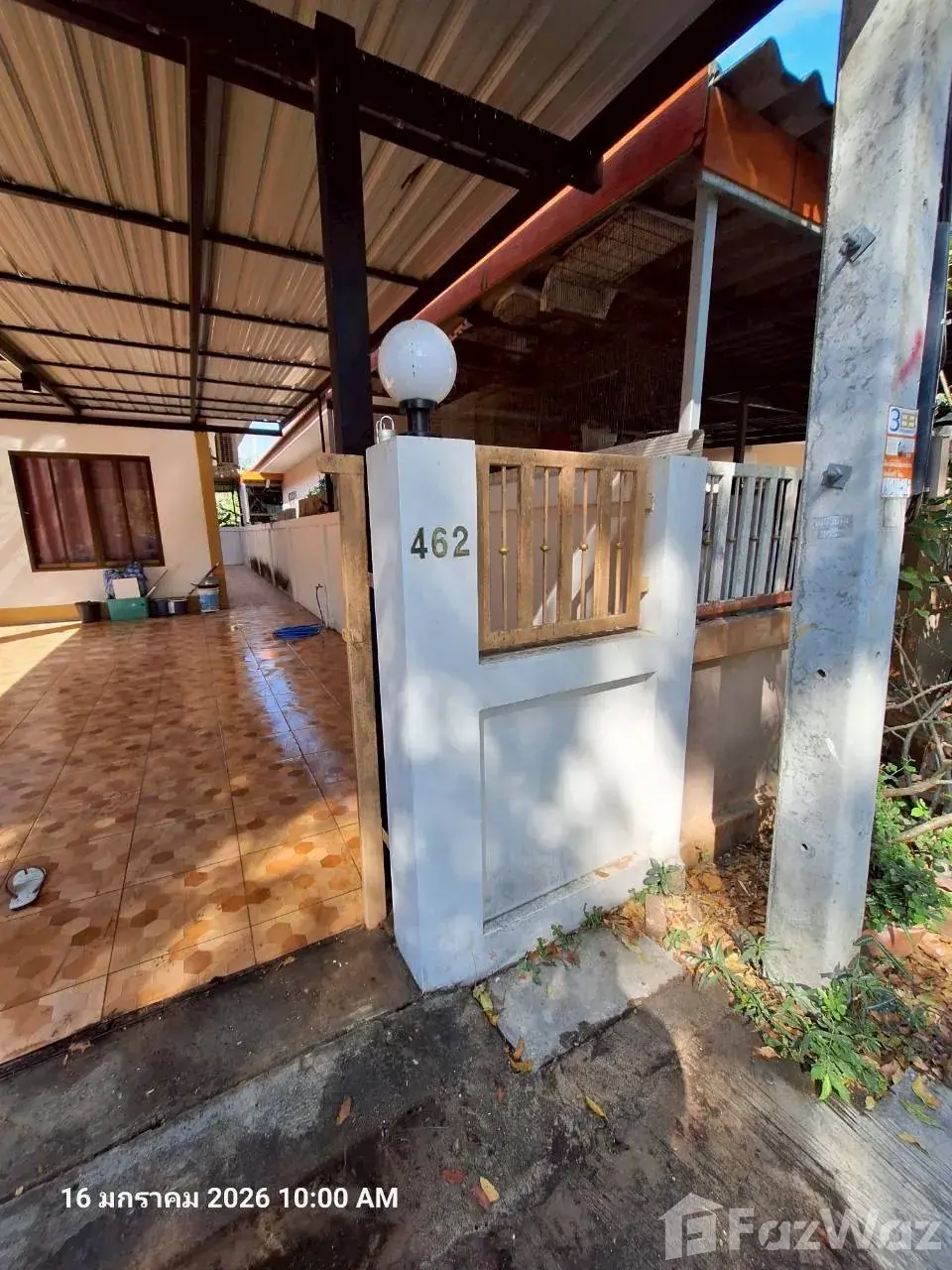 2-bed house · Hin Lek Fai, photo 5