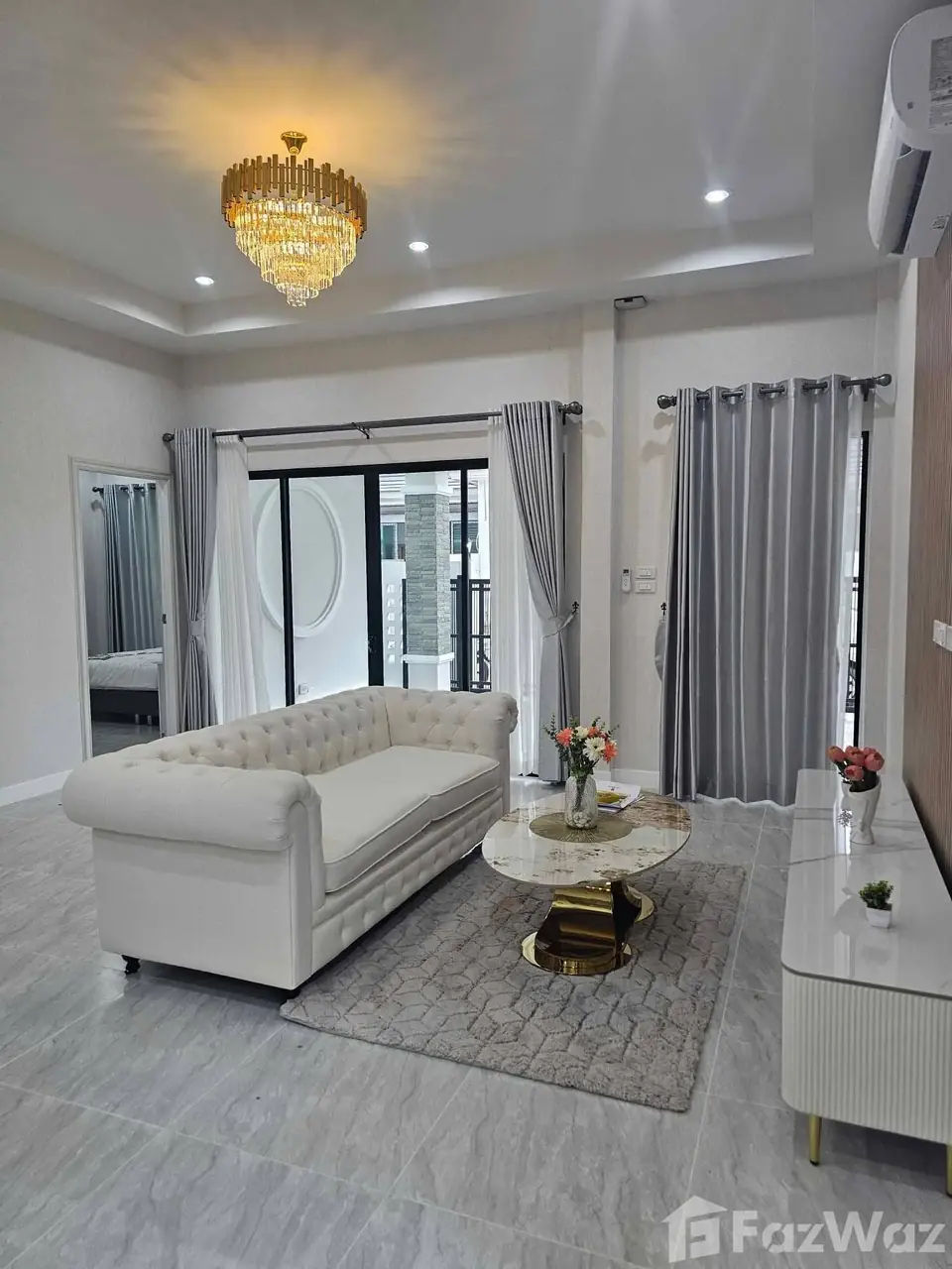 3-bed house · Icon Hua Hin, photo 1