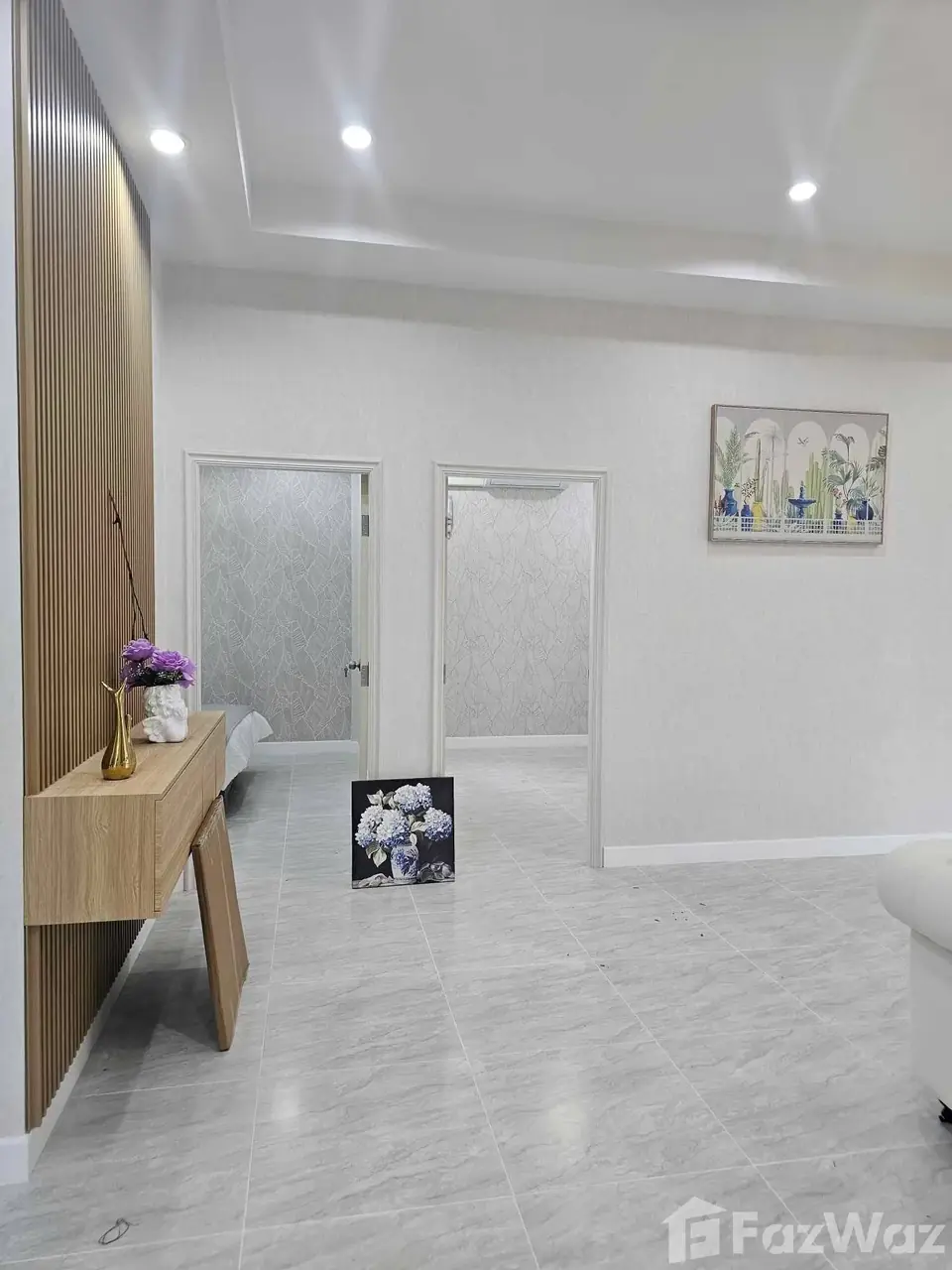 3-bed house · Icon Hua Hin, photo 3