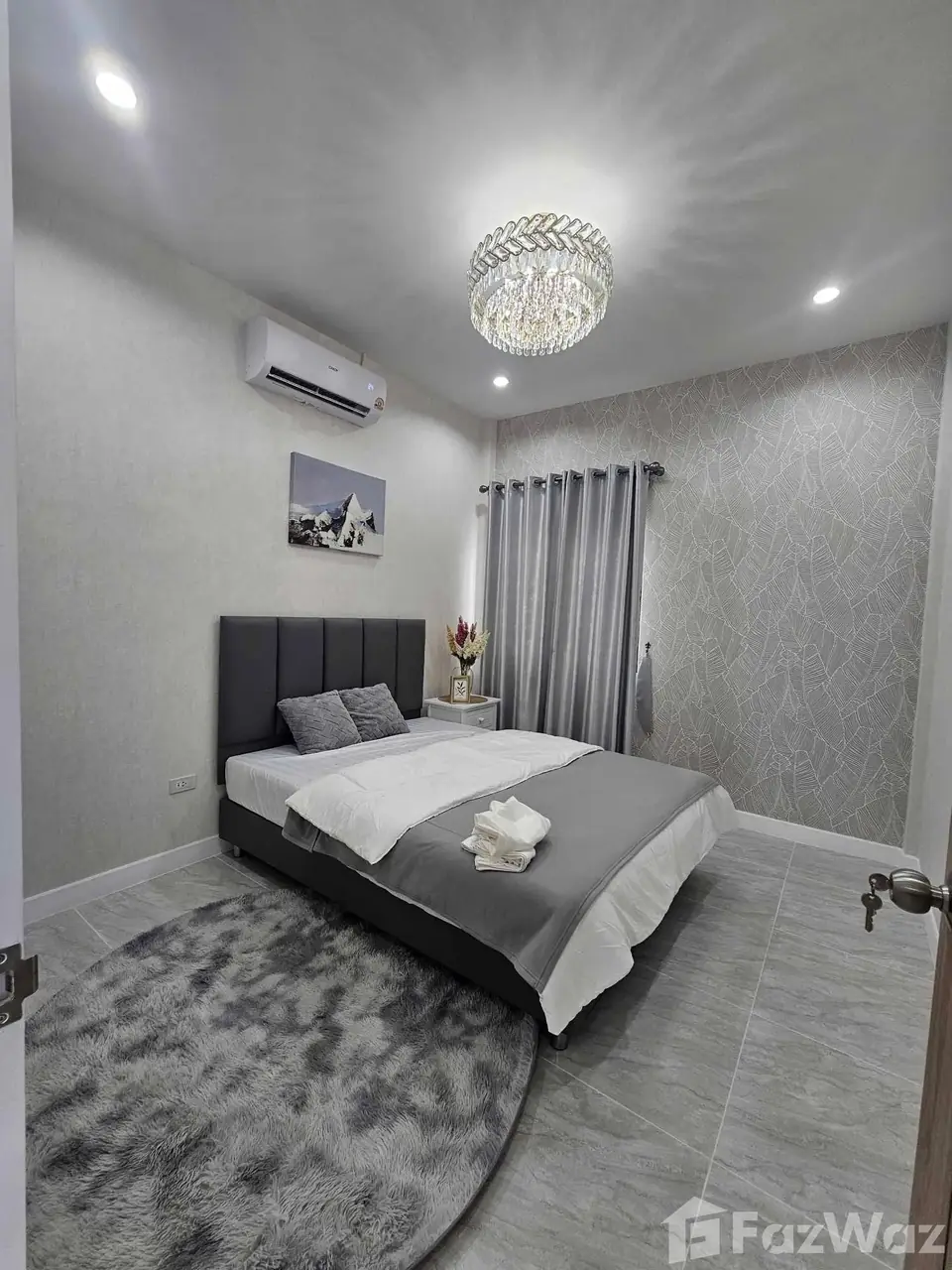 3-bed house · Icon Hua Hin, photo 4