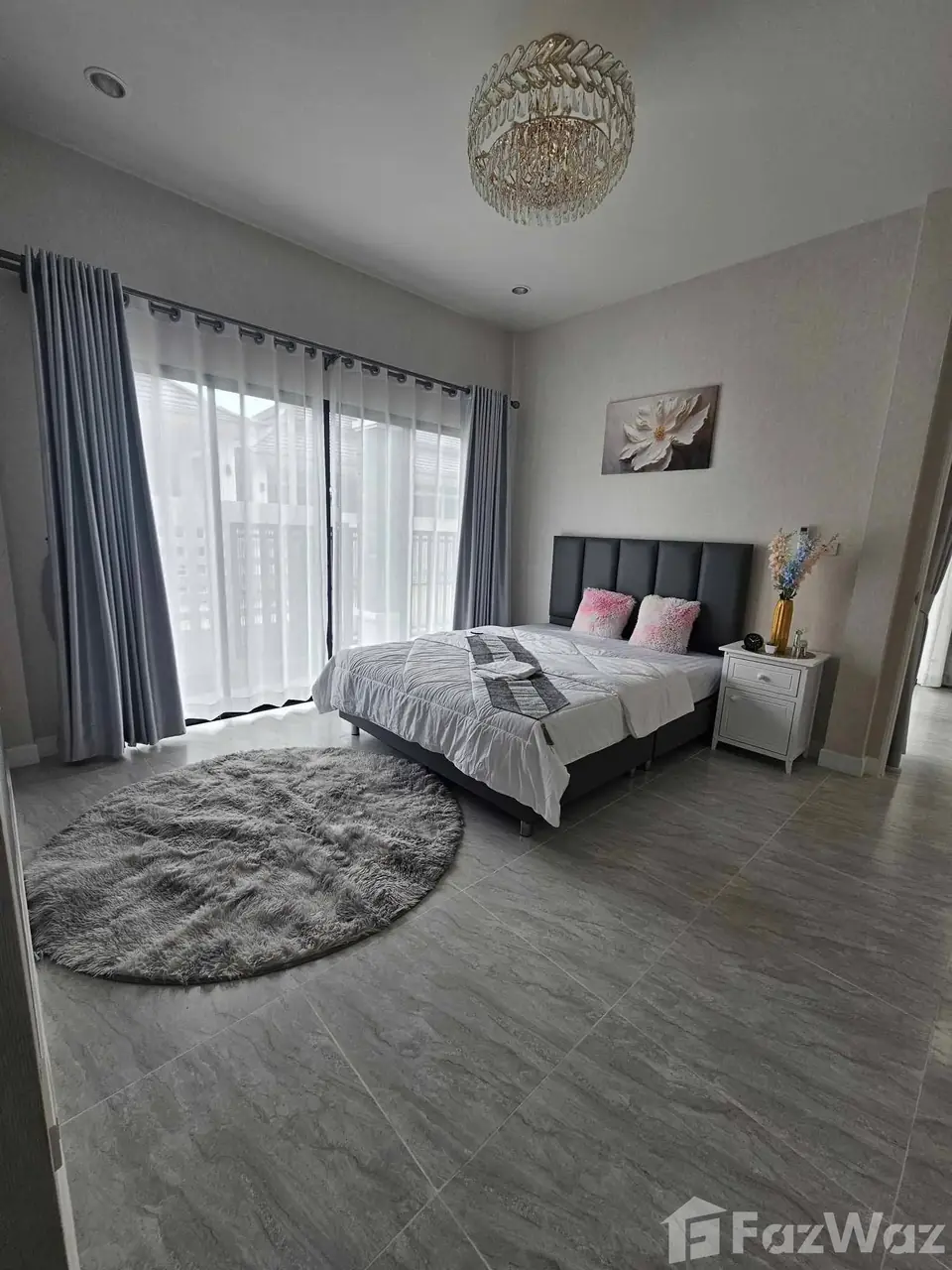 3-bed house · Icon Hua Hin, photo 5