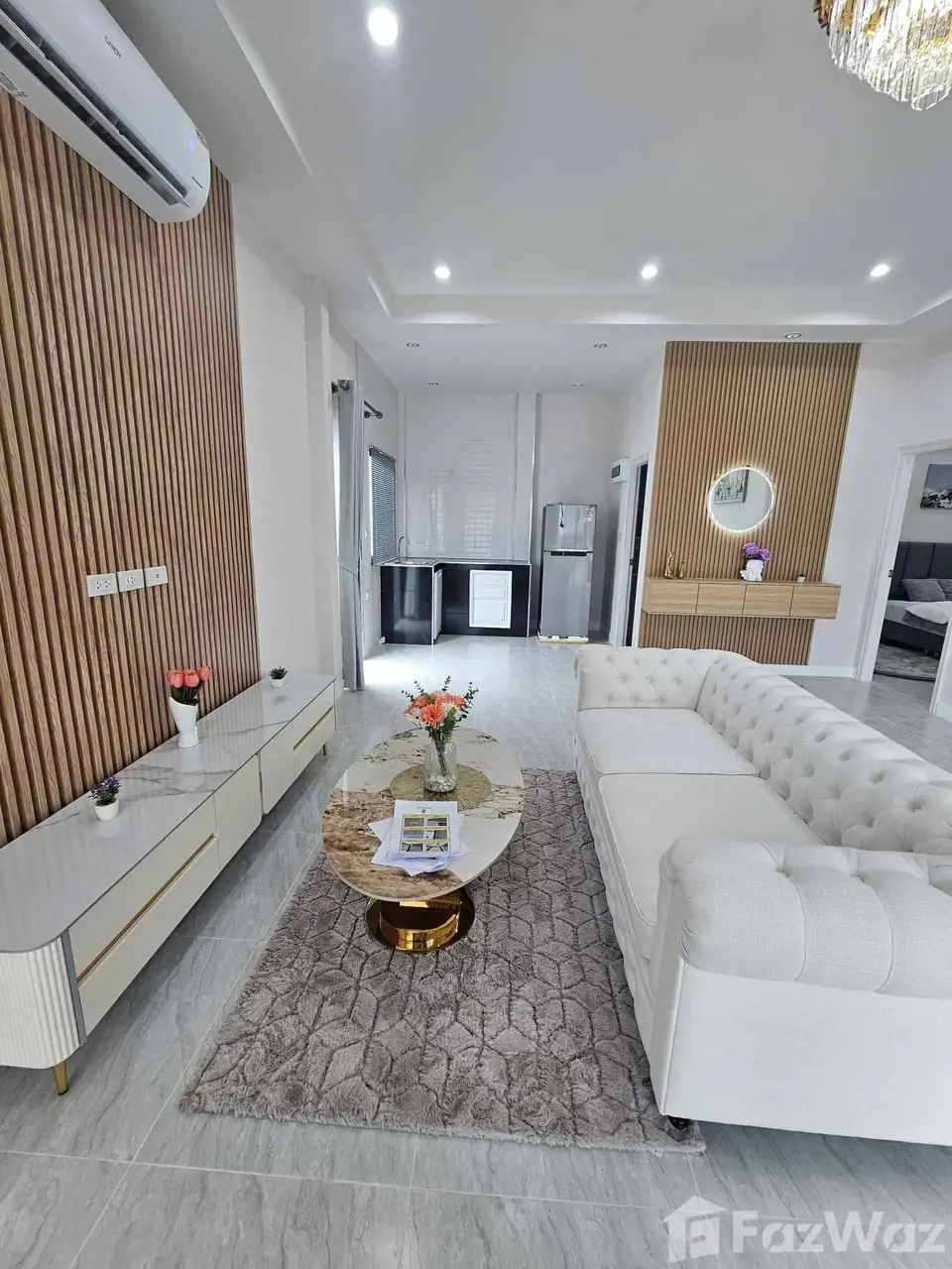 3-bed house · Icon Hua Hin, photo 6