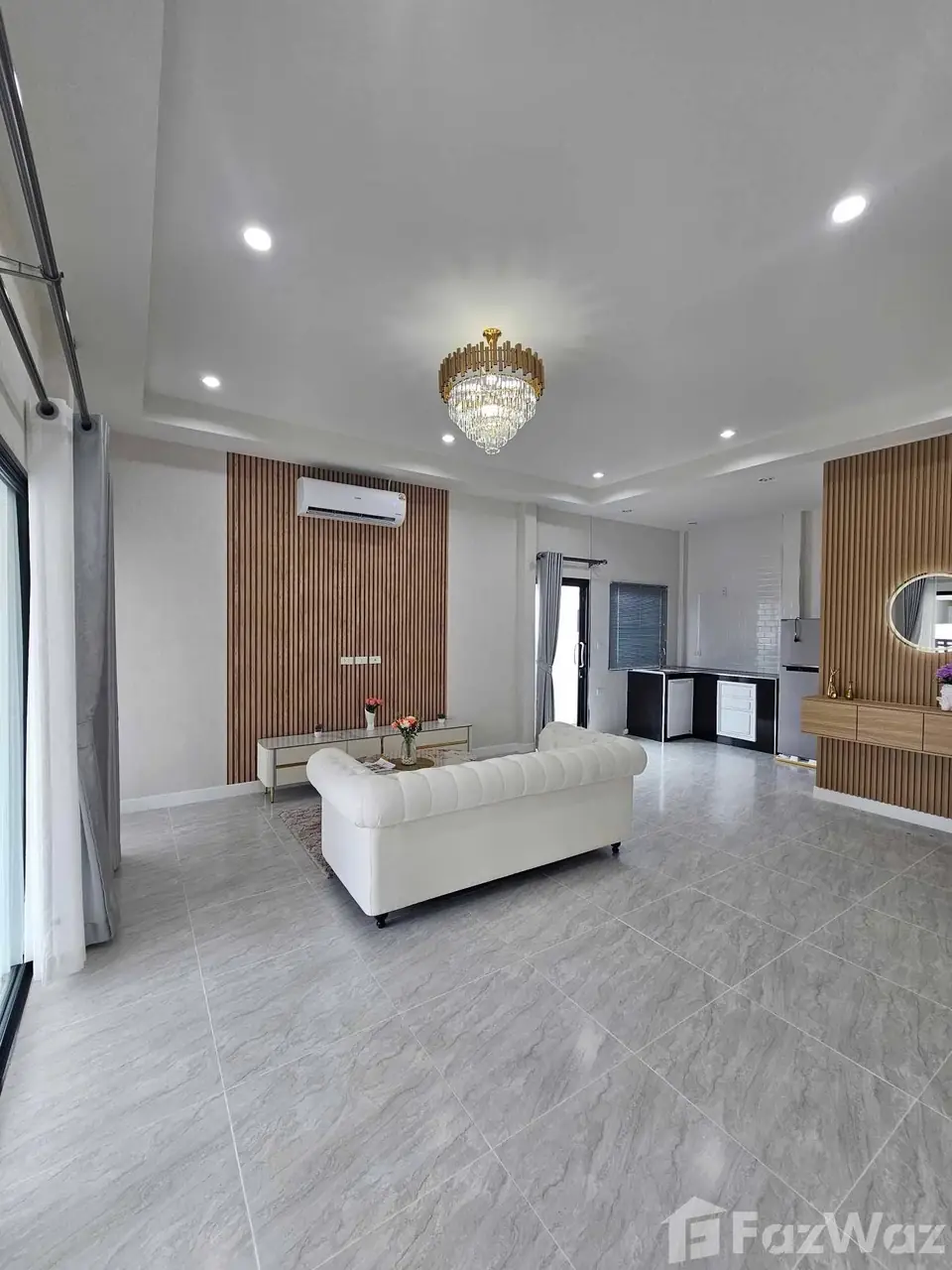 3-bed house · Icon Hua Hin, photo 7