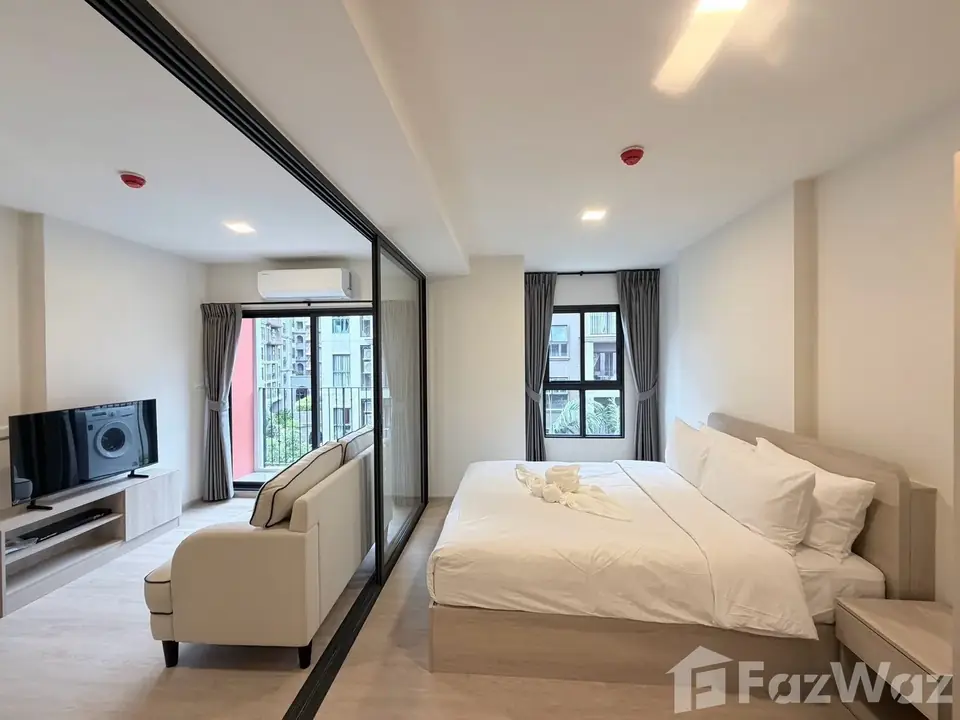 1-bed condo · Cabanas Hua Hin, photo 1
