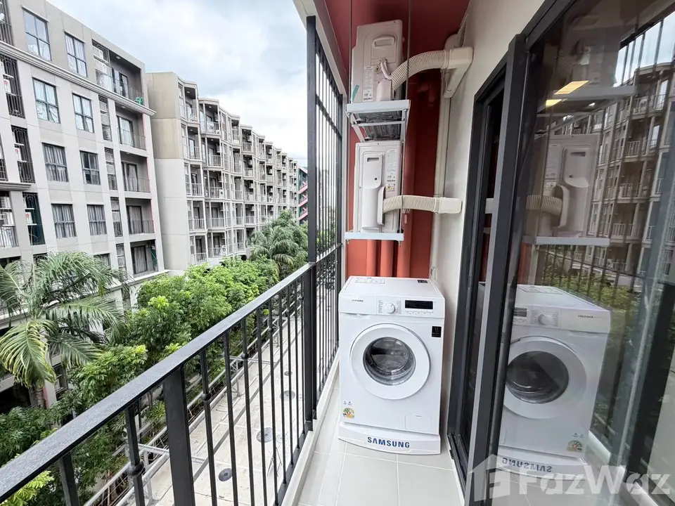 1-bed condo · Cabanas Hua Hin, photo 2