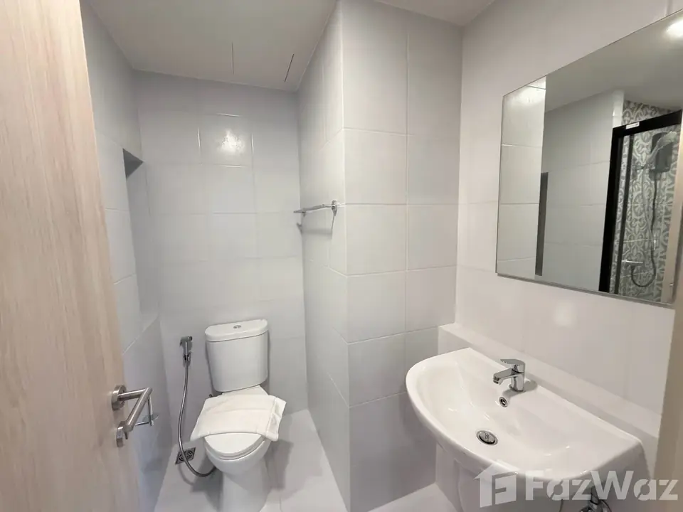 1-bed condo · Cabanas Hua Hin, photo 4