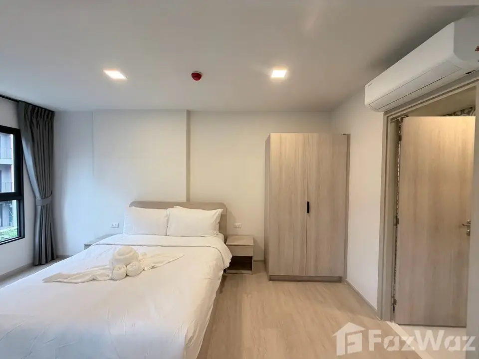 1-bed condo · Cabanas Hua Hin, photo 5