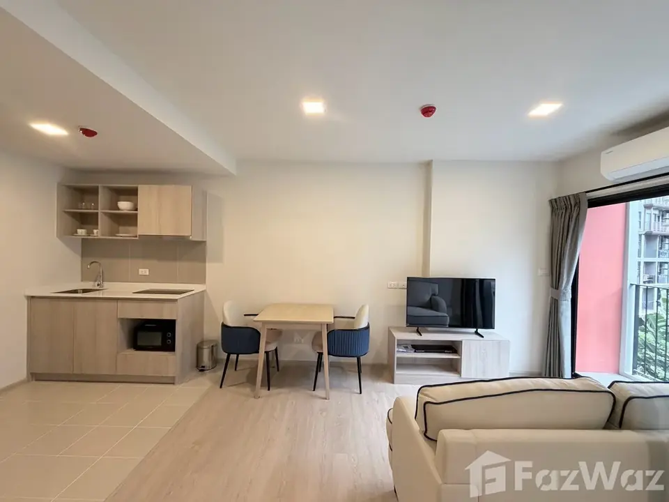 1-bed condo · Cabanas Hua Hin, photo 6