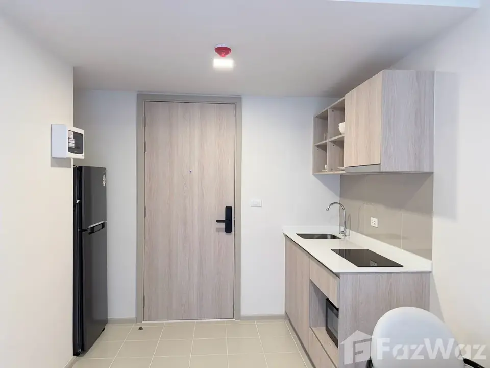 1-bed condo · Cabanas Hua Hin, photo 7