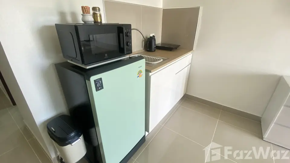 1-bed condo · Blue Wave, photo 2