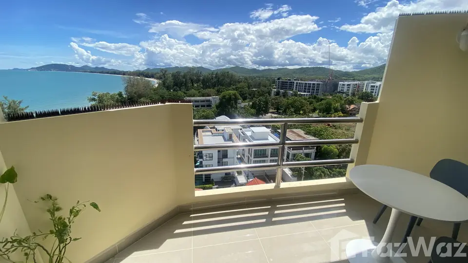 1-bed condo · Blue Wave, photo 5