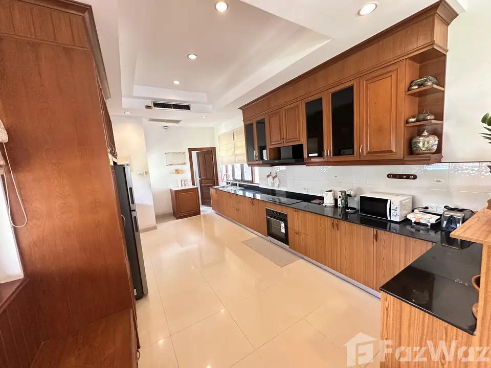 3-bed pool villa · Hua Hin town, photo 6