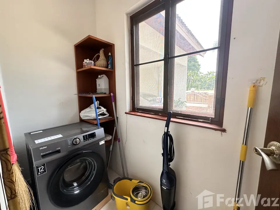 3-bed pool villa · Hua Hin town, photo 7
