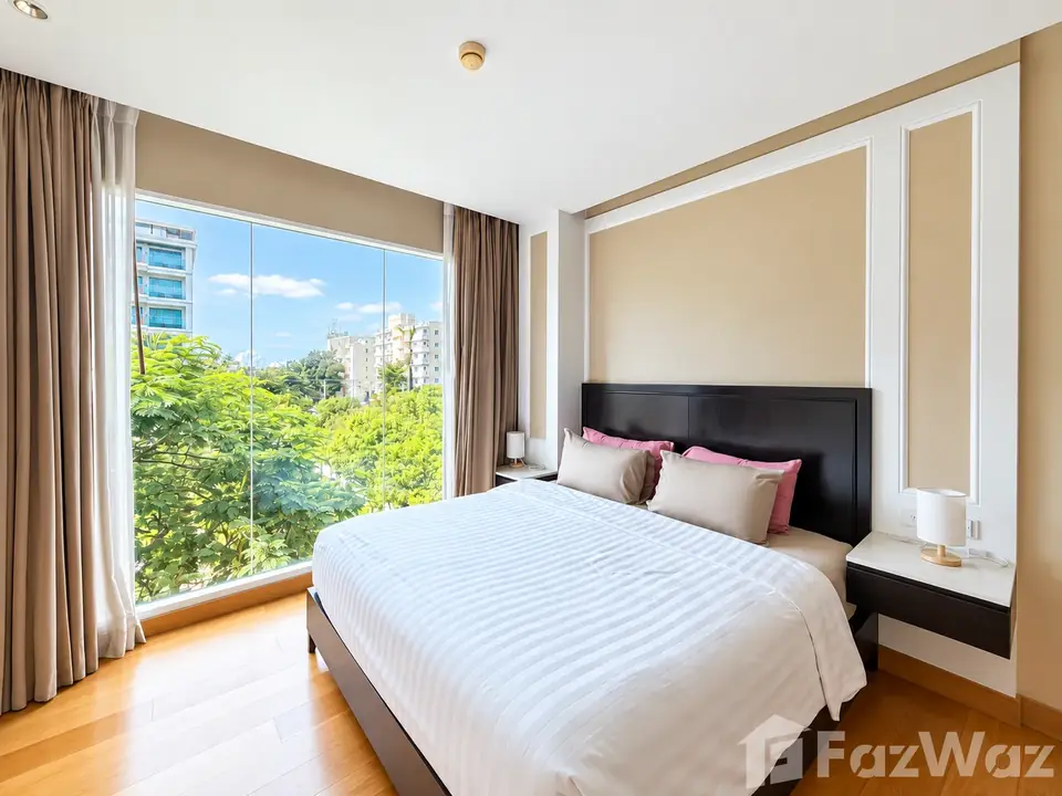1-bed condo · Amari Residences Hua Hin, photo 1