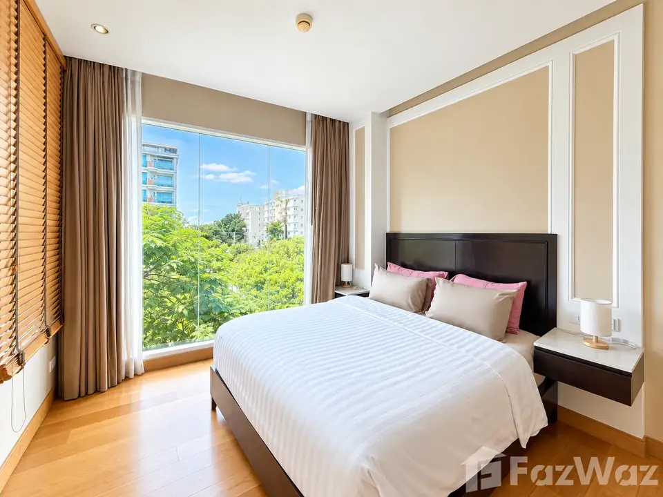 1-bed condo · Amari Residences Hua Hin, photo 3