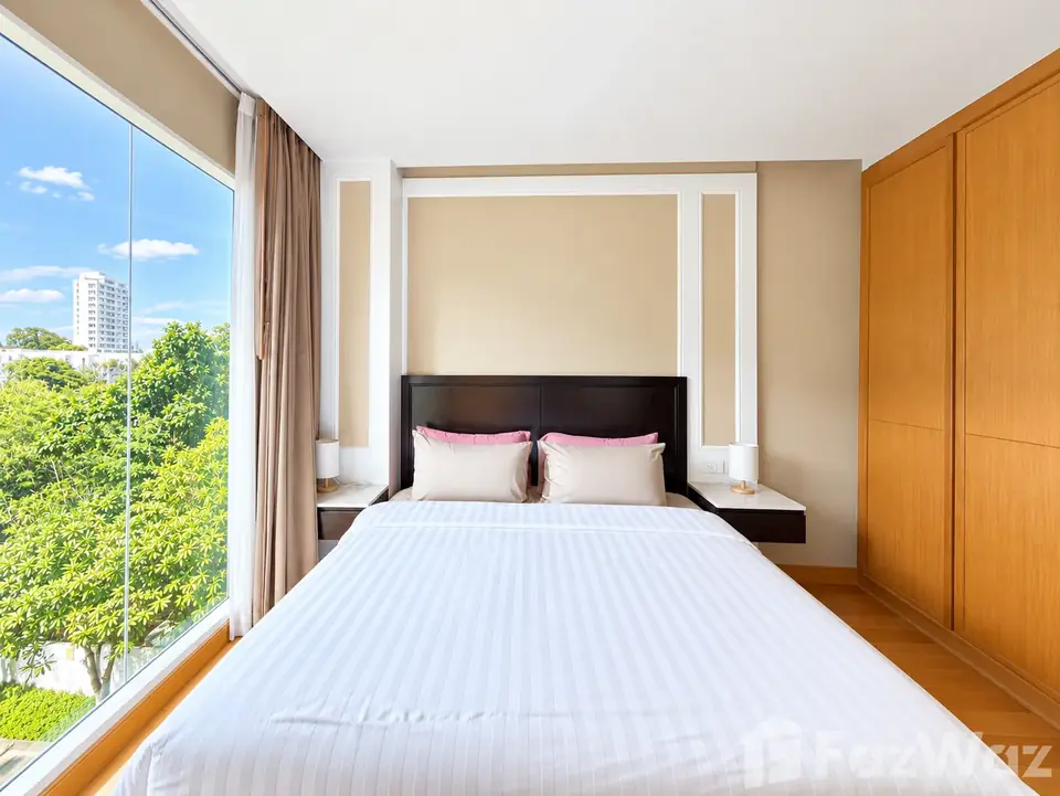 1-bed condo · Amari Residences Hua Hin, photo 4