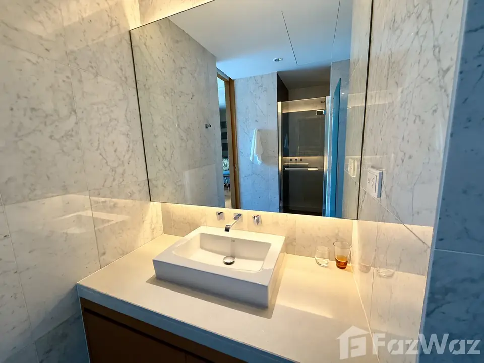 1-bed condo · Amari Residences Hua Hin, photo 5