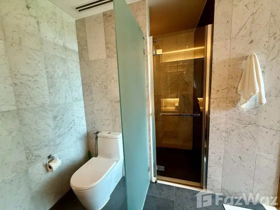 1-bed condo · Amari Residences Hua Hin, photo 7
